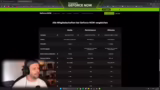 GeForce Now Placement