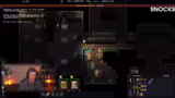 Dungeon Erkundung, Levelaufst…