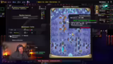 Quests, Shop und Ausrüstung