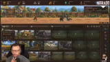 Games + Demos