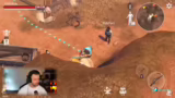 Gameplay-Fortschritt und Ress…