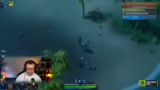Len's Island