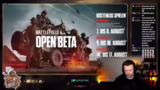 Vorfreude auf Battlefield 6 B…