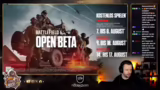 Details zum Early Access und…