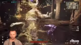 Mistfall Hunter