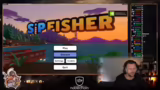 Giveaway, Subs und Angeln