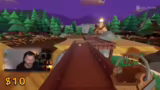 Sippfischer: Gameplay-Details…