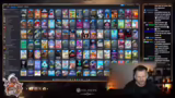 Ankündigung des Giveaways und…