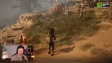 Soziale Interaktion und PvP-T…