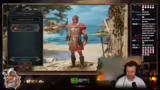 Giveaway-Aktionen und Stream-…