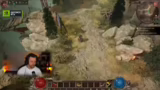Loot, Händlerbesuch und Skill…
