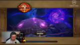Giveaway Ankündigung und WoW-…