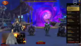 Neuen Char in New World, Addo…