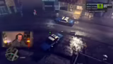 Gameplay von Precinct und Dis…