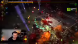Gameplay-Fortschritt und neue…