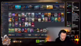 Giveaway und Spielauswahl