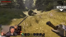 200 Player Server [8.Mai]!GIVEAWAY!BIG…
