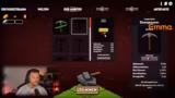 Keep on Mining!: Worlds