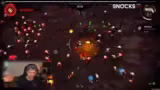 Grind Survivors