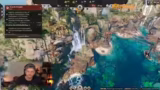 Corsair Cove