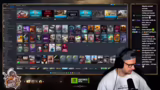 Einstieg in den Stream und Di…