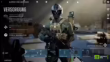 Waffen-Leveling, Loadouts und…