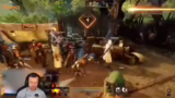 Gameplay-Änderungen, Leveling…