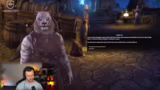 Gefährten-Quest in ESO: Suche…