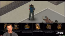 PROJECT ZOMBOID Community-Server!Erste…