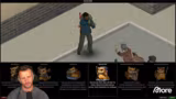 PROJECT ZOMBOID Community-Server!Erste…