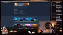 Nächster Stream am 13.05.!XXL !GIVEAWAY…