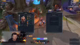 Bosskampf-Strategie und Item-…