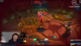 Gameplay-Einblicke und Diskus…