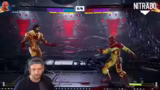 Invincible VS