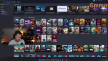DROPS [on]!STARK,DASS DU DA BISTDEIN MO…