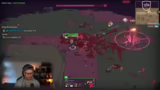 Gameplay von "Gun Touchables"…