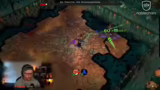 Sworn Gameplay und Community-…
