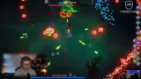 Demon Hunt