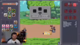 Overlooting und Item-Manageme…