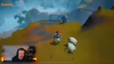 Weitere Gameplay-Erkundung un…