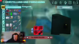 Herd, Kochen und Basisbau