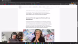 Twitch-Monetarisierung und Co…