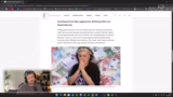 Diskussion über Twitch, Werbu…