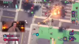 Maniac Gameplay und Raid