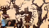 Lagerfeuer-Thema, Imperius un…