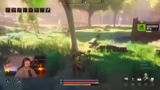 Gameplay-Eindrücke und Diskus…