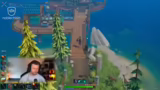 Gameplay und Basenbau in Lens…