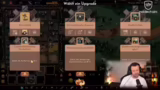 Spielverlauf in 'The King is…