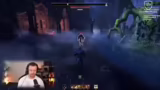 Fortsetzung des ESO-Gameplays…