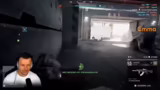 Euphorie über gelungenes Game…